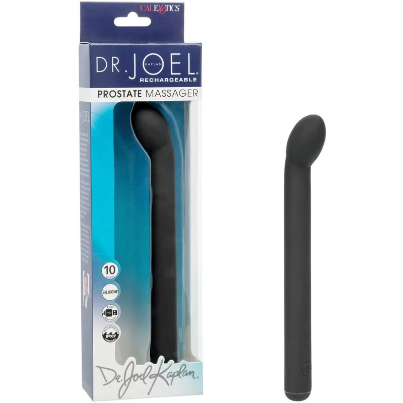 Dr-Joel-Kaplan-Rechargeable-Prostate-Massager-Black