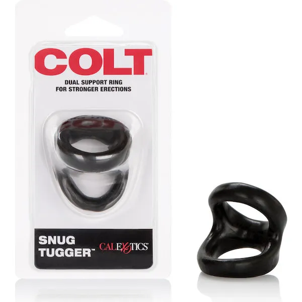 COLT-Snug-Tugger-Black