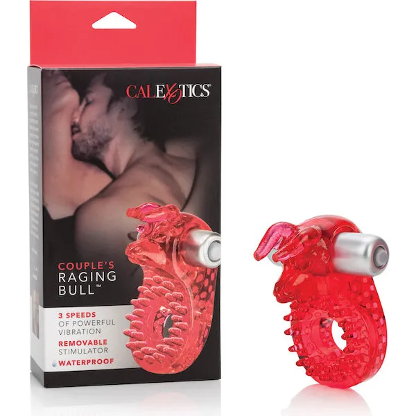 Couples-Raging-Bull-Red