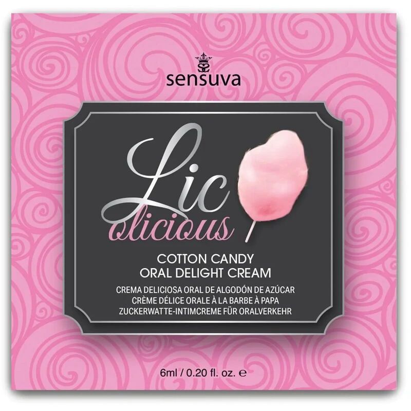 Lic-O-Licious-Oral-Delight-Cream-6-ml-Packet-Cotton-Candy