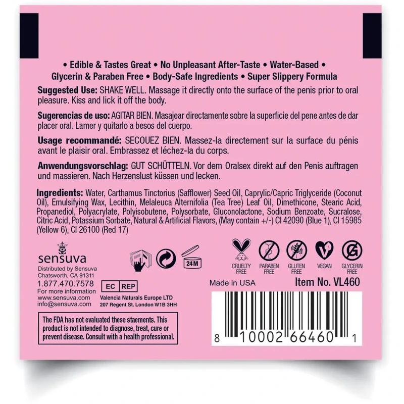 Lic-O-Licious-Oral-Delight-Cream-6-ml-Packet-Cotton-Candy
