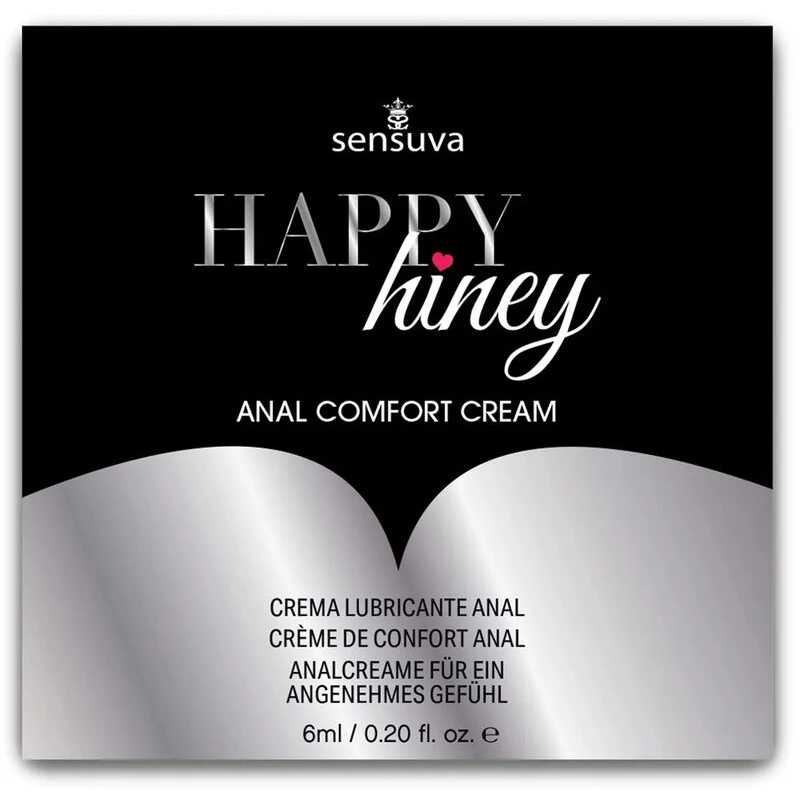 Happy-Hiney-Anal-Comfort-Gel-6-ml-Single-Use-Packet