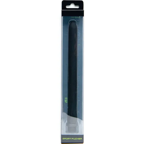 Sport-Fucker-Locker-Room-Hose-9-inch-Black