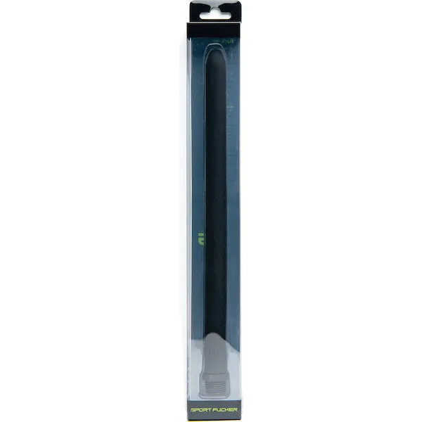 Sport-Fucker-Locker-Room-Hose-12-inch-Black