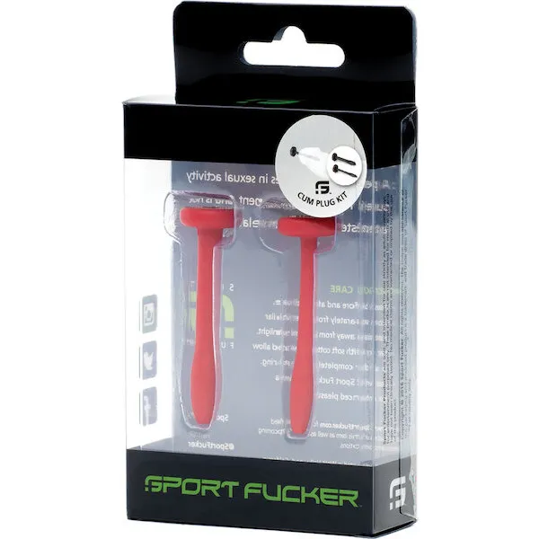 Sport-Fucker-Cum-Plug-Kit-Red
