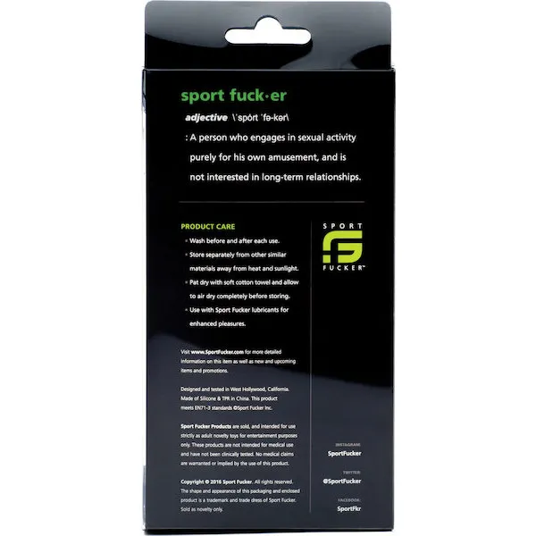 Sport-Fucker-Dipstick-Silver
