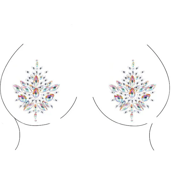 Shots-Bliss-Dazzling-Nipple-Bling-Sticker-One-Size-Fits-Most-