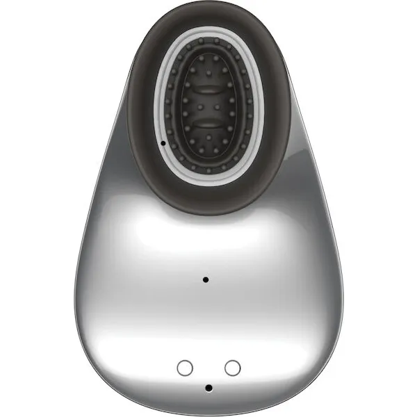 Shots-Twitch-Innovation-Hands-Free-Clitoral-Stimulator-Silver