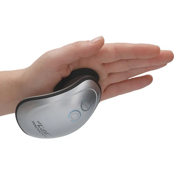 Shots-Twitch-Innovation-Hands-Free-Clitoral-Stimulator-Silver