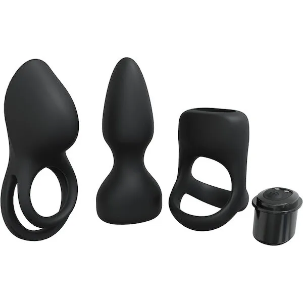 Shots-LoveLine-Pleasure-Kit-Black