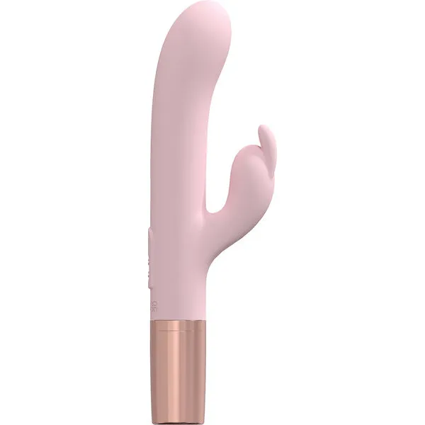 Shots-Loveline-Traveler-Rabbit-Vibrator-Pink