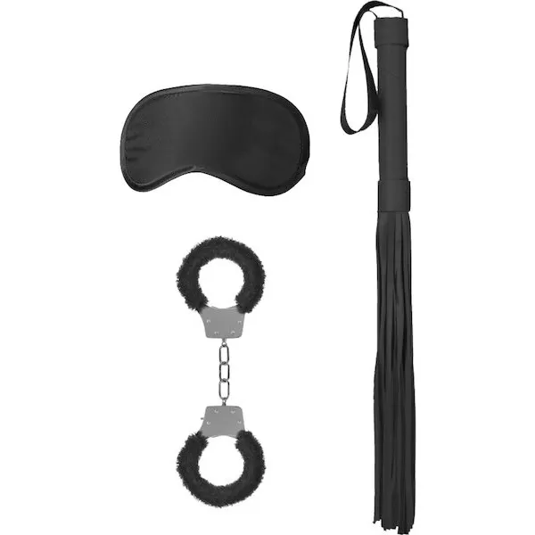 Shots-Ouch-Introductory-Bondage-Kit-1-Black