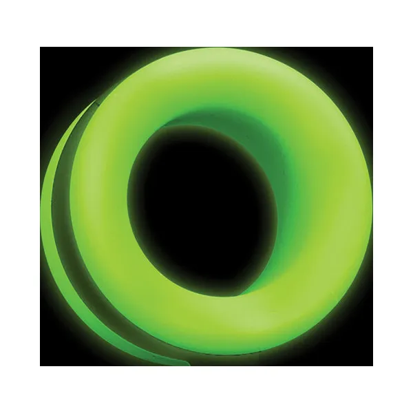 Shots-Ouch-Butt-Plug-w-Cock-Ring-Glow-in-the-Dark