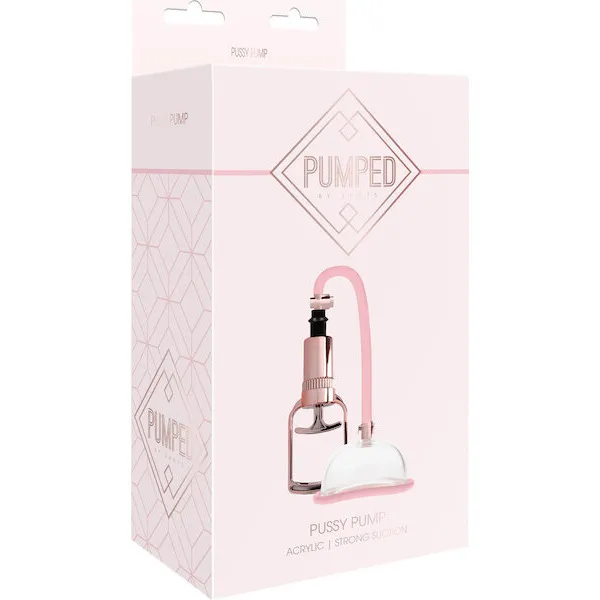 Shots-Pumped-Pussy-Pump-Rose-Gold