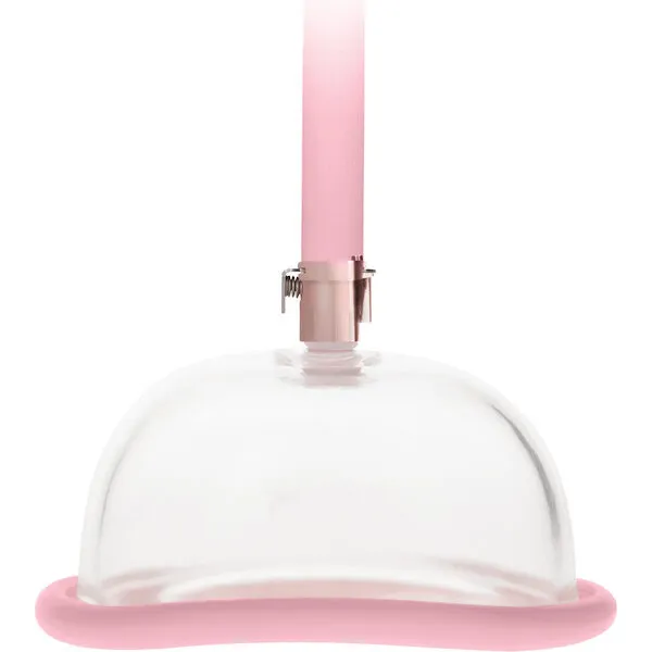 Shots-Pumped-Automatic-Rechargeable-Pussy-Pump-Set-Rose-Gold