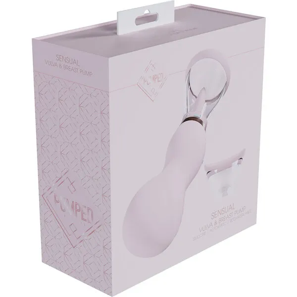 Shots-Pumped-Sensual-Rechargeable-Vulva-and-Breast-Pump-Pink