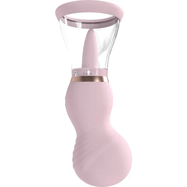 Shots-Pumped-Sensual-Rechargeable-Vulva-and-Breast-Pump-Pink