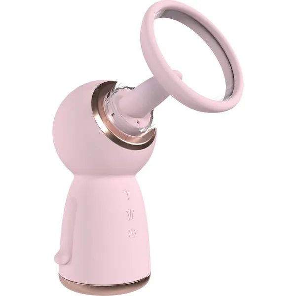 Shots-Pumped-Exquisite-Rechargeable-Vulva-and-Breast-Pump-Pink