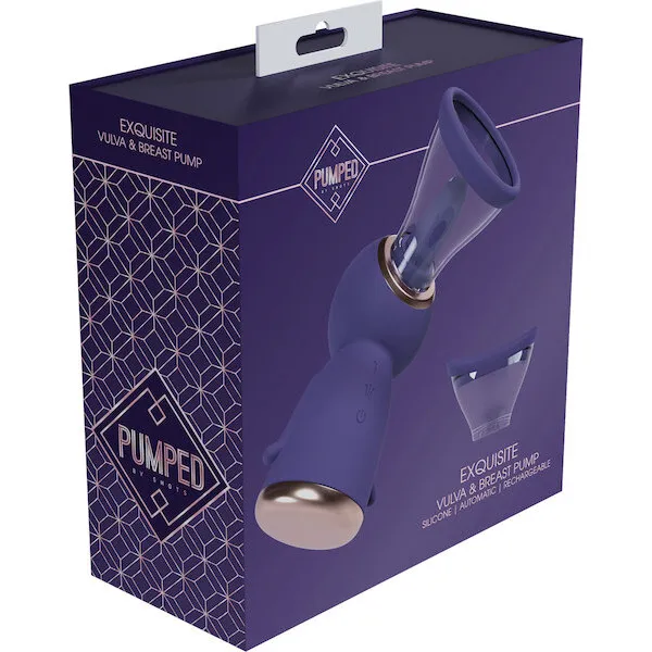 Shots-Pumped-Exquisite-Rechargeable-Vulva-and-Breast-Pump-Purple