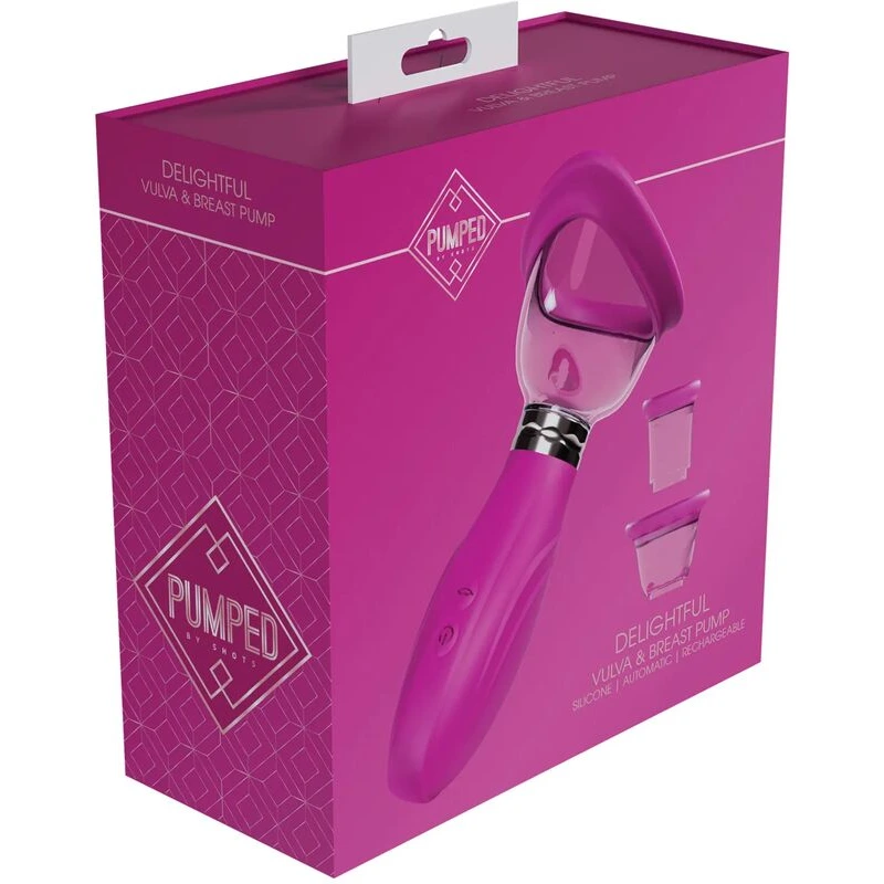 Shots-Pumped-Delightful-Clitoral-Nipple-and-Breast-Pump-Pink