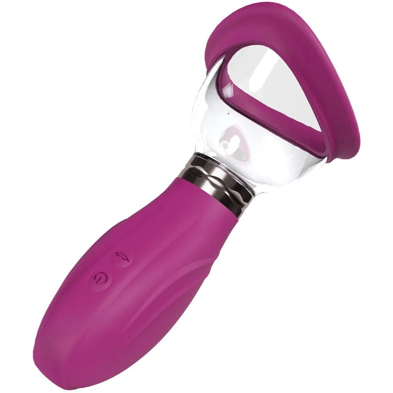 Shots-Pumped-Delightful-Clitoral-Nipple-and-Breast-Pump-Pink