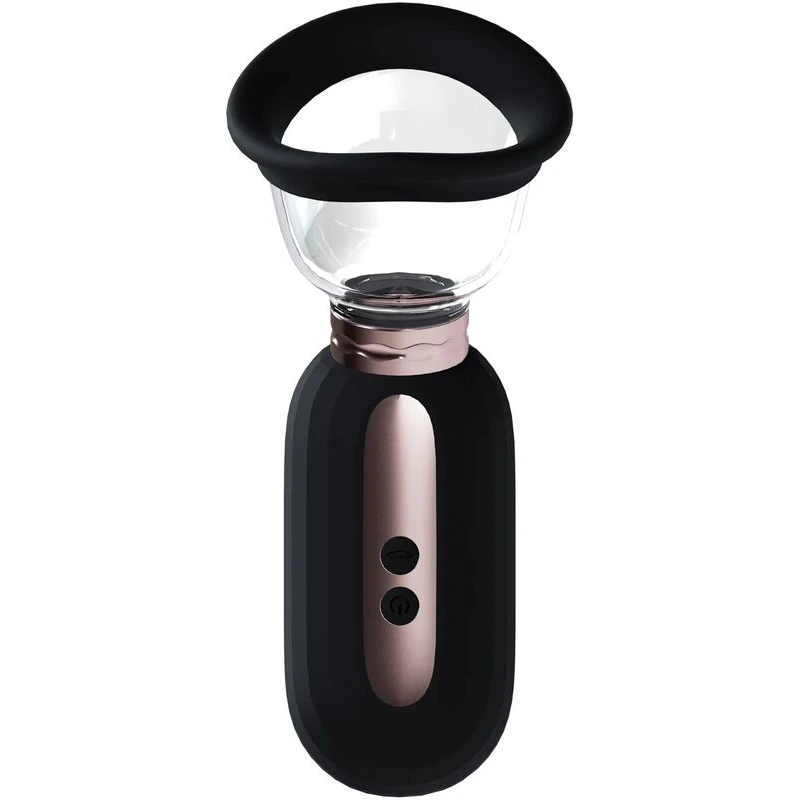 Shots-Pumped-Dazzling-Clitoral-Nipple-and-Breast-Pump-Black