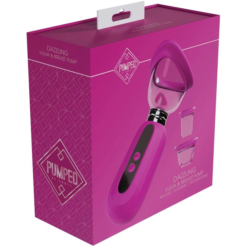 Shots-Pumped-Dazzling-Clitoral-Nipple-and-Breast-Pump-Pink