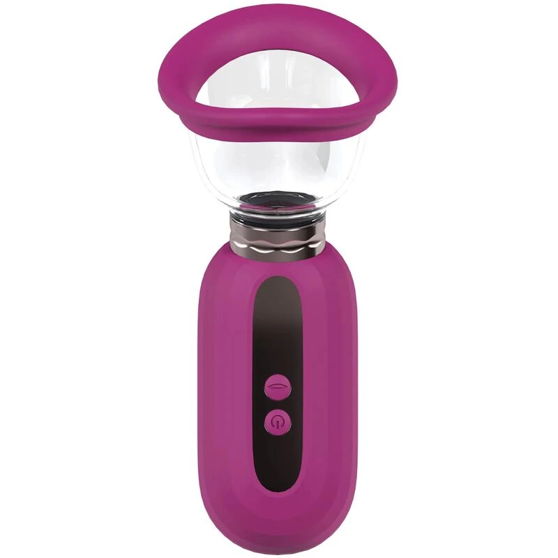 Shots-Pumped-Dazzling-Clitoral-Nipple-and-Breast-Pump-Pink