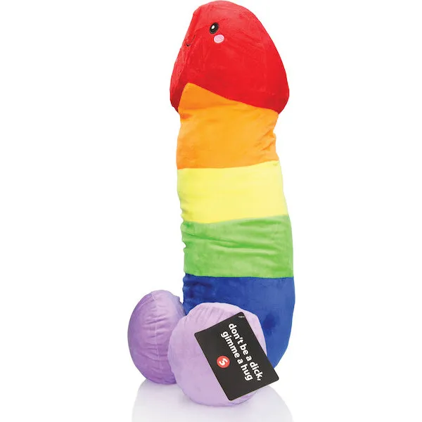 Shots-Penis-Plushie-Multi-Color-24-inch-60-cm