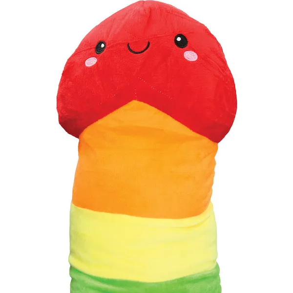 Shots-Penis-Plushie-Multi-Color-24-inch-60-cm