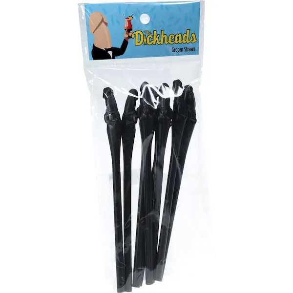 Shots-The-Dickheads-Groom-Straws