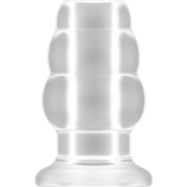 Shots-Sono-Butt-Plug-Medium-Clear