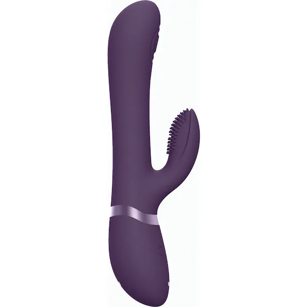 Shots-Vive-Etsu-Pulse-G-Spot-Rabbit-w-Interchangeable-Clitoral-Attachments-Purple