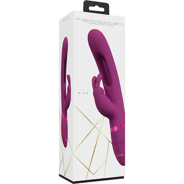 Shots-Vive-Mika-Flapping-Tongue-Rabbit-Vibrator-Pink