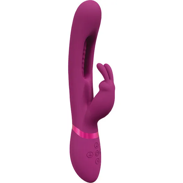 Shots-Vive-Mika-Flapping-Tongue-Rabbit-Vibrator-Pink