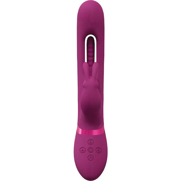Shots-Vive-Mika-Flapping-Tongue-Rabbit-Vibrator-Pink