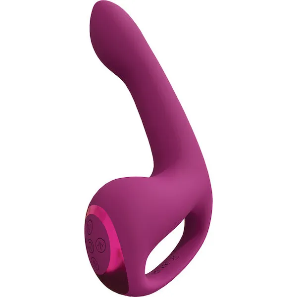 Shots Riko Vibrator - Pink