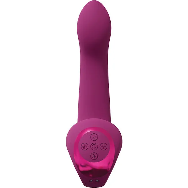 Shots Riko Vibrator - Pink