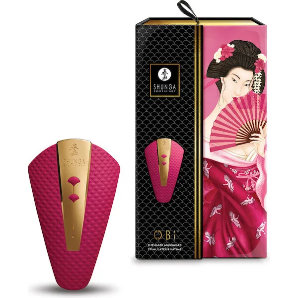 Shunga-Obi-Intimate-Massager-Raspberry
