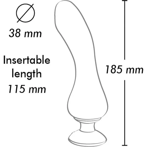 Shunga-Sanya-Intimate-Massager-Raspberry