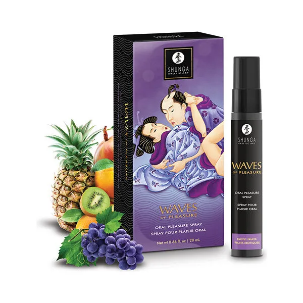 Shunga-Waves-of-Pleasure-Oral-Pleasure-Spray-66-oz-Exotic-Fruits