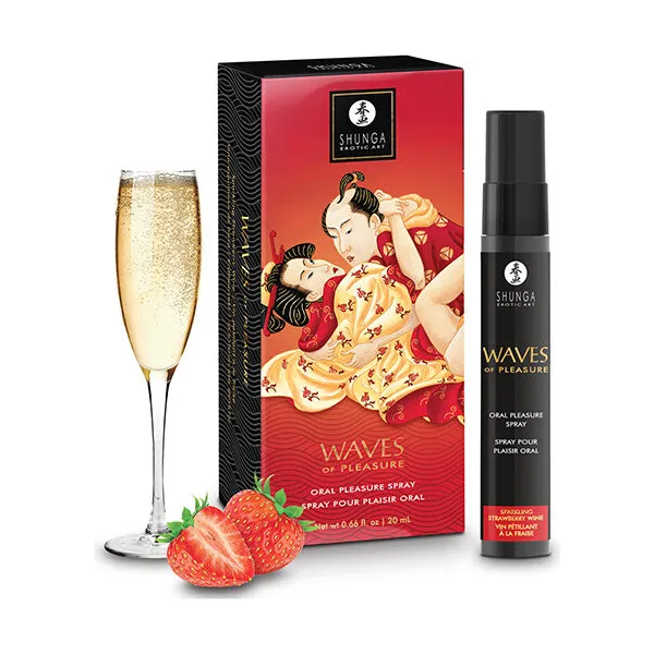 Shunga-Waves-of-Pleasure-Oral-Pleasure-Spray-66-oz-Sparkling-Strawberry-Wine