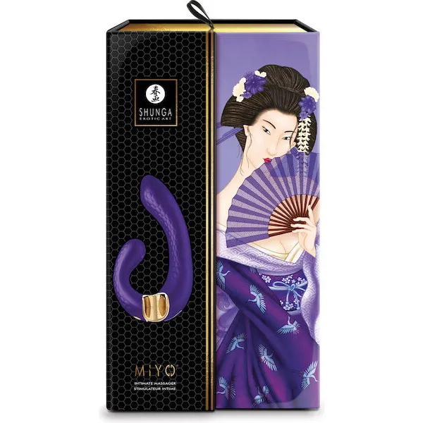 Shunga-Miyo-Intimate-Massager-Purple