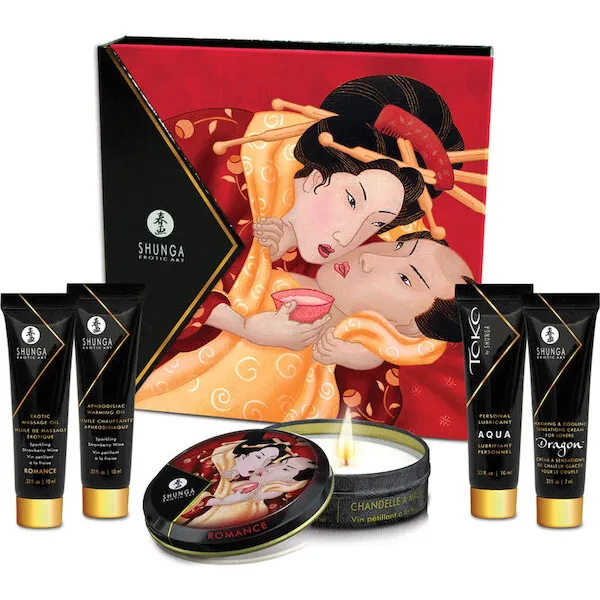 Shunga-Geisha-039-s-Secret-Luxury-Gift-Set-Sparkling-Strawberry-Wine