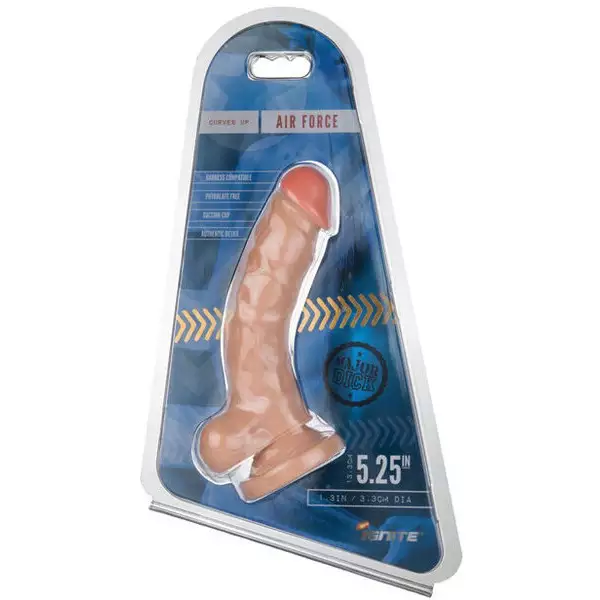 Major-Dick-Curved-w-Balls-and-Suction-Cup-Air-Force-Vanilla