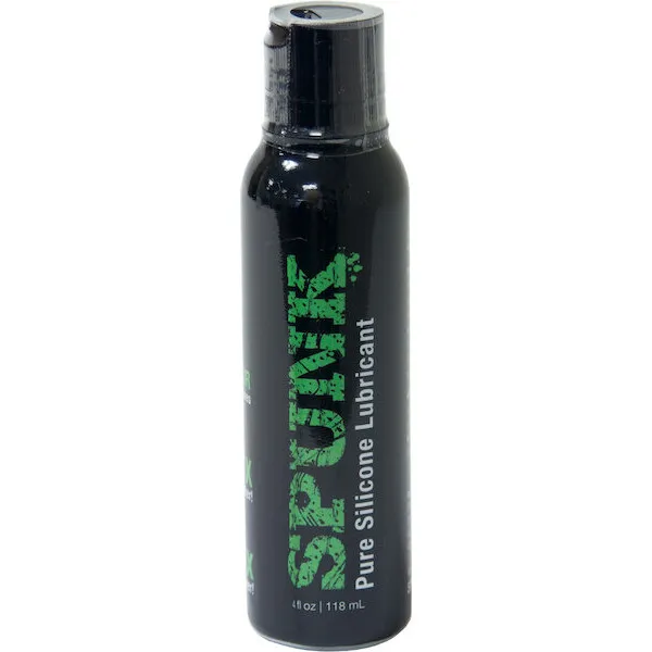 Spunk-Pure-Silicone-Lube-4-oz