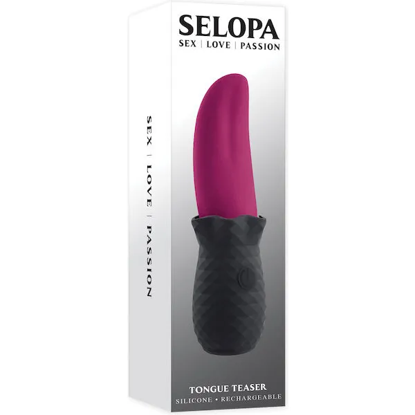 Selopa-Tongue-Teaser-Pink-Black