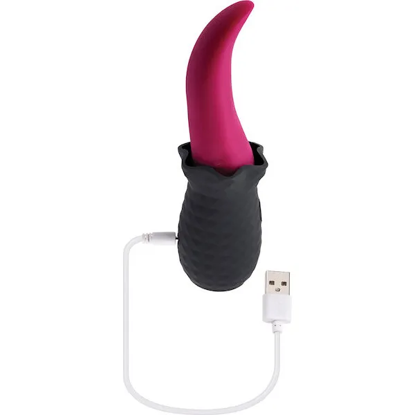 Selopa-Tongue-Teaser-Pink-Black