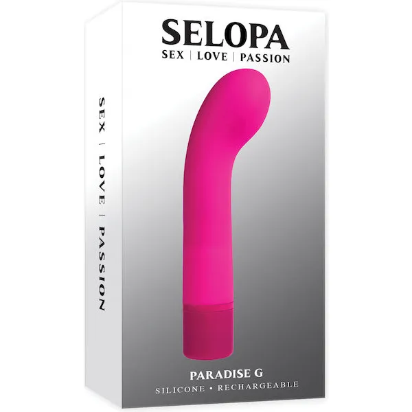 Selopa Paradise G - Pink