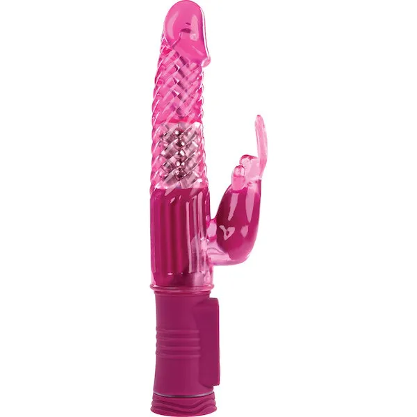 Selopa-Rechargeable-Bunny-Pink